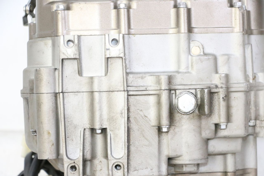 photo de MOTEUR KIDEN KD125-G 125 (2018 - 2022)