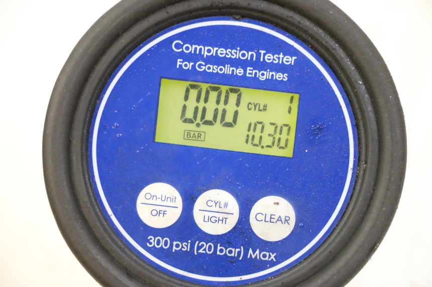 photo de MOTEUR KIDEN KD125-G 125 (2018 - 2022)