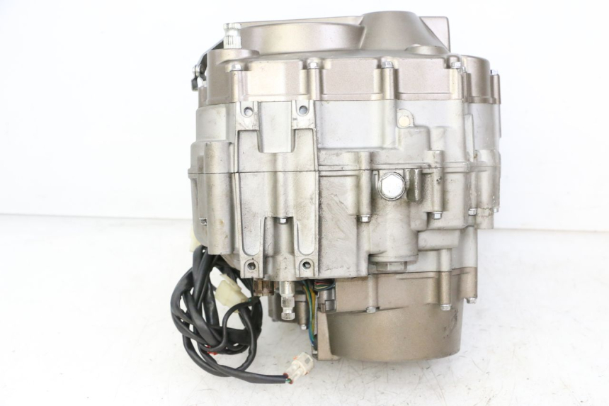 photo de MOTEUR KIDEN KD125-G 125 (2018 - 2022)