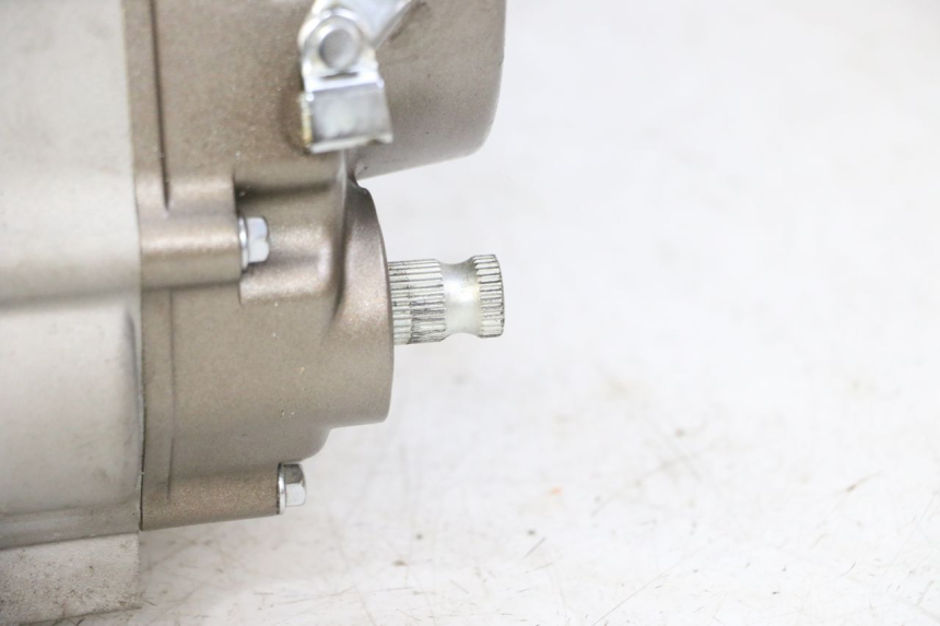 photo de MOTEUR KIDEN KD125-G 125 (2018 - 2022)