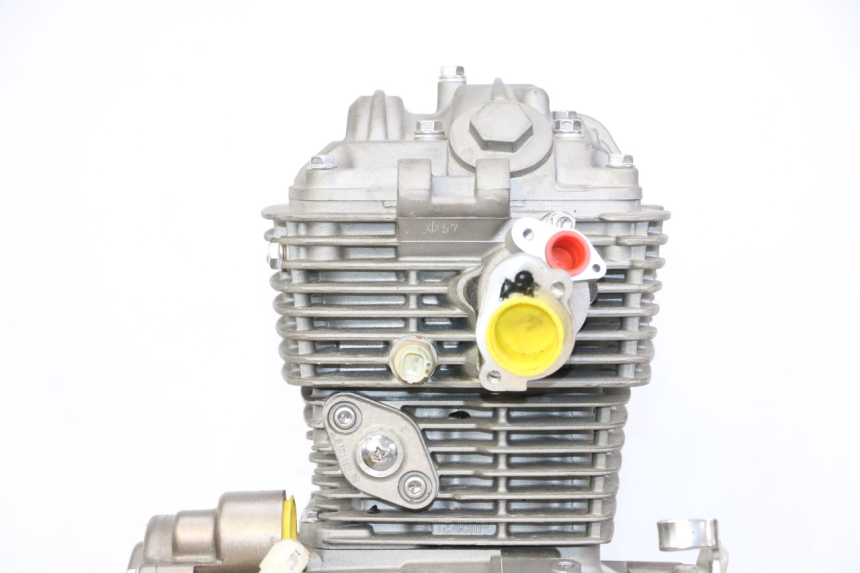 photo de MOTEUR KIDEN KD125-G 125 (2018 - 2022)