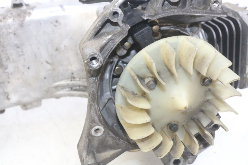 photo de MOTEUR PEUGEOT KISBEE 2T 50 (2010 - 2017)