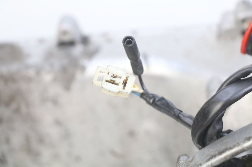 photo de MOTEUR PEUGEOT KISBEE 2T 50 (2010 - 2017)