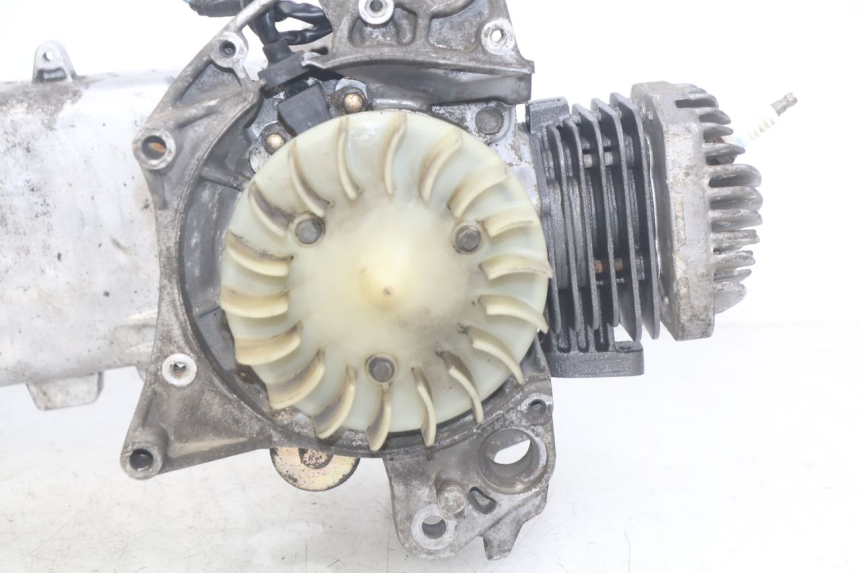 photo de MOTEUR PEUGEOT KISBEE 2T 50 (2010 - 2017)