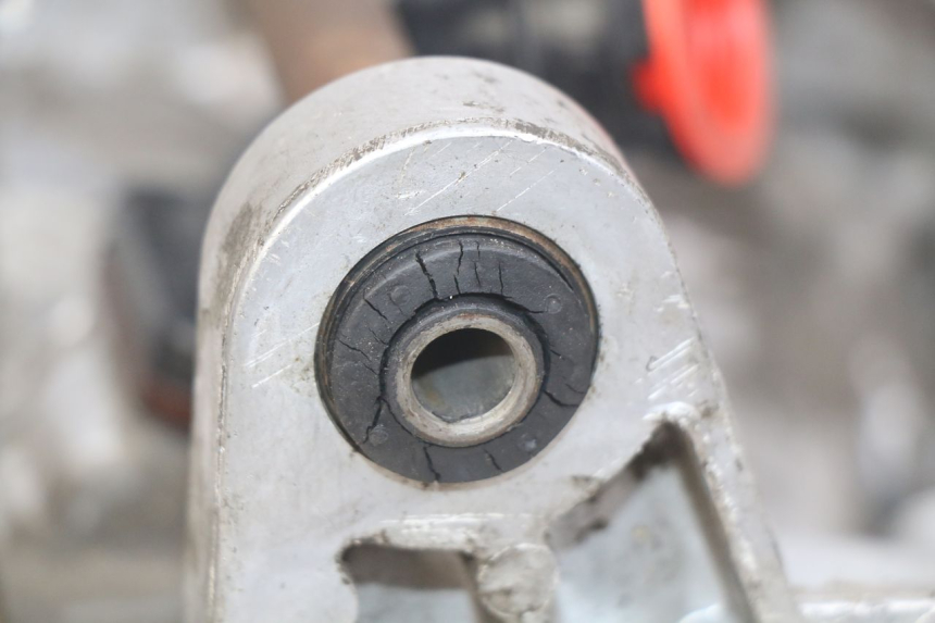 photo de MOTEUR PEUGEOT KISBEE 2T 50 (2010 - 2017)