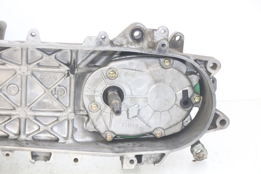 photo de MOTEUR PEUGEOT KISBEE 2T 50 (2010 - 2017)