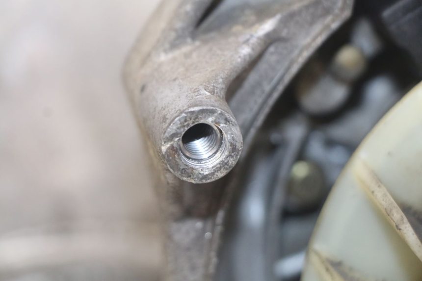 photo de MOTEUR PEUGEOT KISBEE 2T 50 (2010 - 2017)