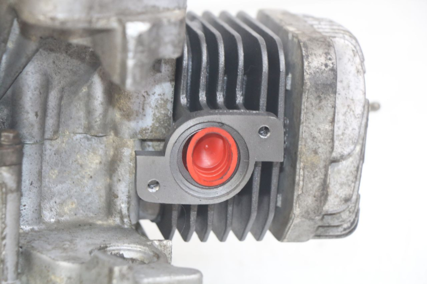 photo de MOTEUR PEUGEOT KISBEE 2T 50 (2010 - 2017)