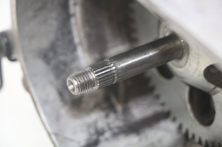 photo de MOTEUR PEUGEOT KISBEE 2T 50 (2010 - 2017)