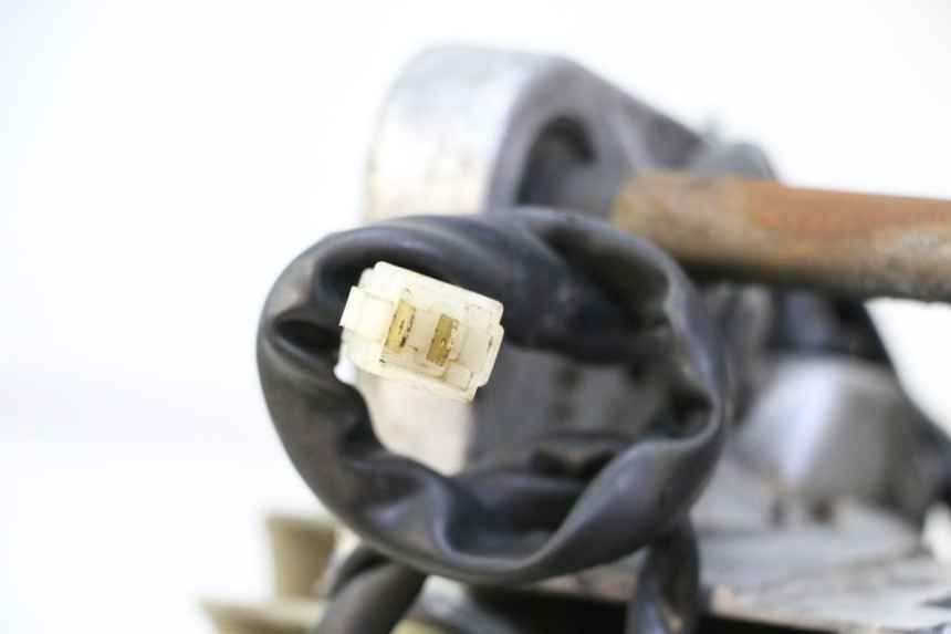 photo de MOTEUR PEUGEOT KISBEE 2T 50 (2010 - 2017)