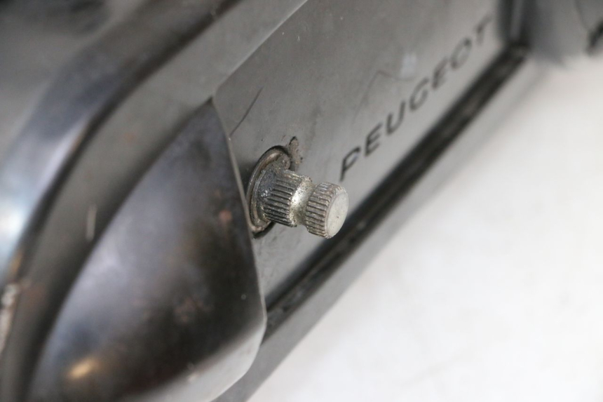 photo de MOTEUR PEUGEOT KISBEE 2T 50 (2010 - 2017)