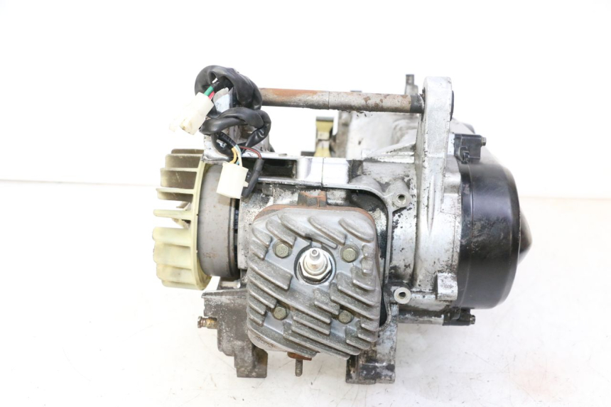 photo de MOTEUR PEUGEOT KISBEE 2T 50 (2010 - 2017)