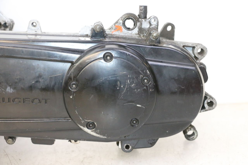 photo de MOTEUR PEUGEOT KISBEE 2T 50 (2010 - 2017)