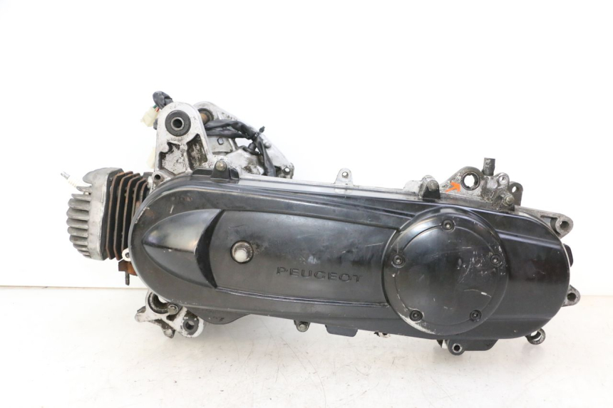 photo de MOTEUR PEUGEOT KISBEE 2T 50 (2010 - 2017)