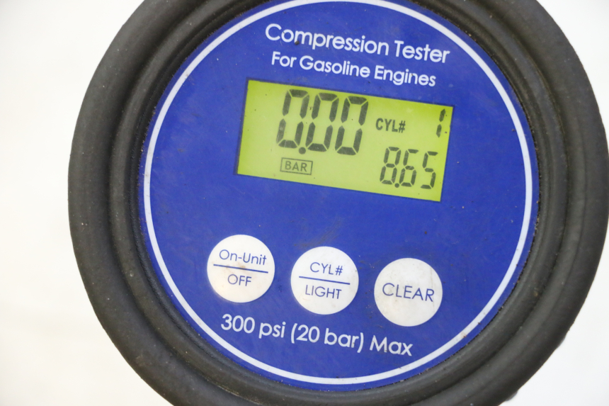 photo de MOTEUR PEUGEOT KISBEE 2T 50 (2010 - 2017)