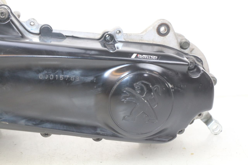 photo de MOTEUR PEUGEOT KISBEE 4T 50 (2018 - 2022)