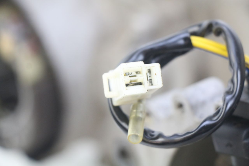 photo de MOTEUR PEUGEOT KISBEE 4T 50 (2018 - 2022)