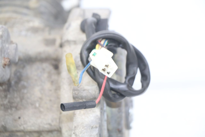 photo de MOTEUR PEUGEOT KISBEE 4T 50 (2010 - 2017)