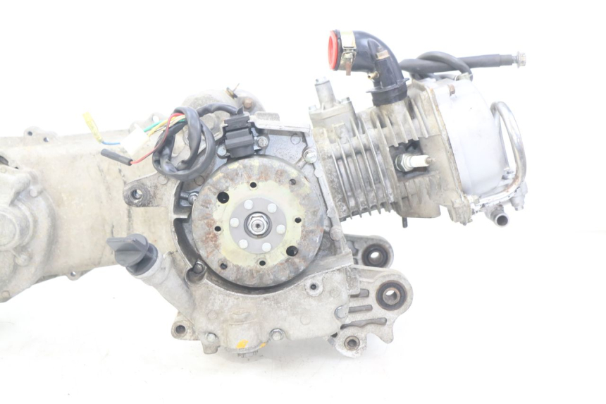 photo de MOTEUR PEUGEOT KISBEE 4T 50 (2010 - 2017)