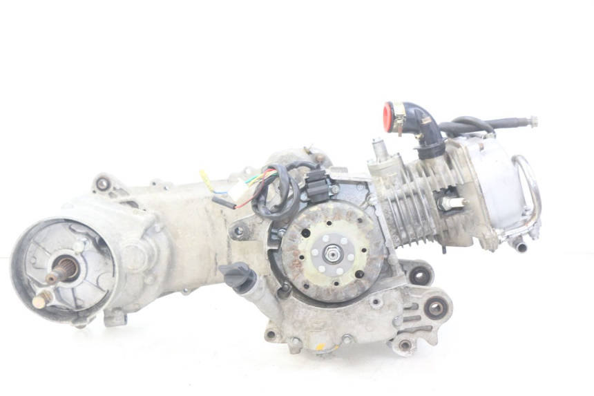 photo de MOTEUR PEUGEOT KISBEE 4T 50 (2010 - 2017)