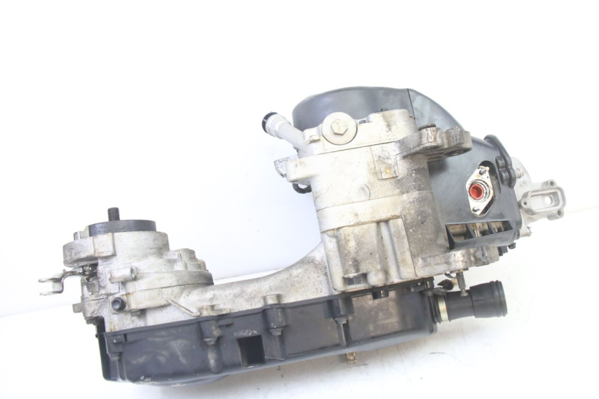 photo de MOTEUR PEUGEOT KISBEE 4T 50 (2018 - 2022)