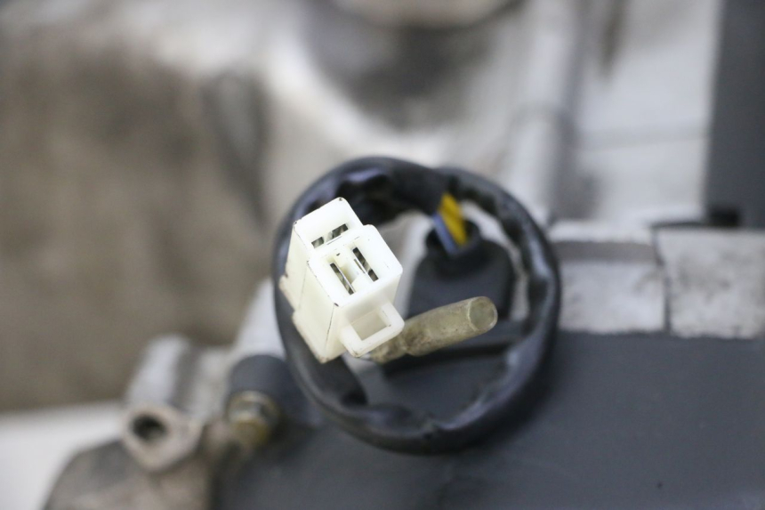 photo de MOTEUR PEUGEOT KISBEE 4T 50 (2018 - 2022)