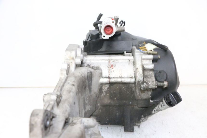 photo de MOTEUR PEUGEOT KISBEE 4T 50 (2018 - 2022)