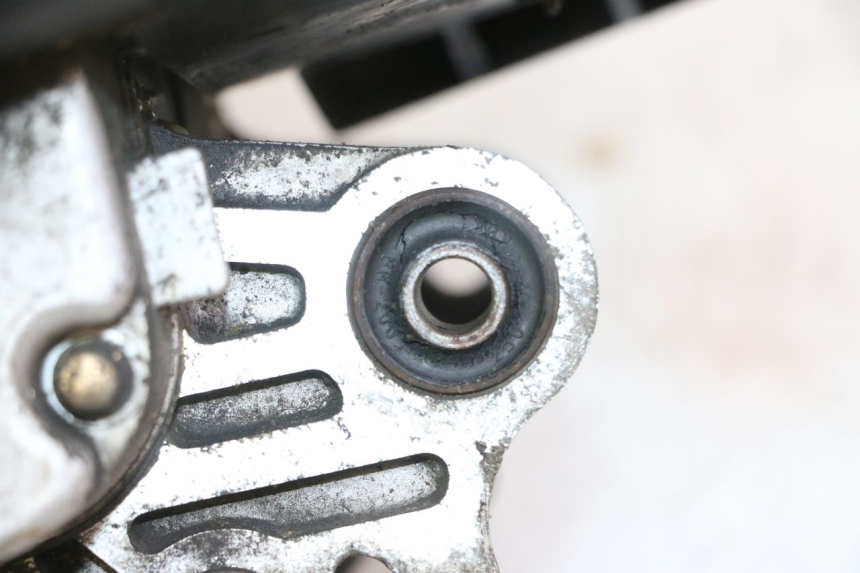 photo de MOTEUR PEUGEOT KISBEE 4T 50 (2018 - 2022)