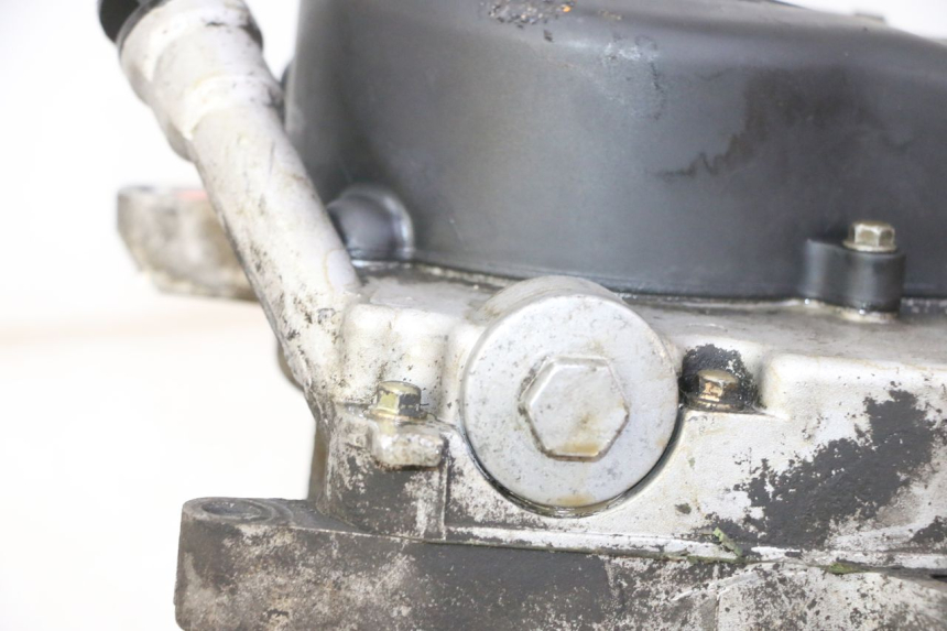 photo de MOTEUR PEUGEOT KISBEE 4T 50 (2018 - 2022)