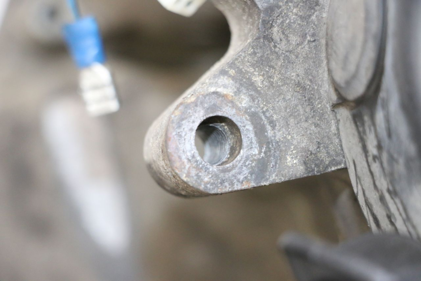 photo de MOTEUR PEUGEOT KISBEE 4T 50 (2010 - 2017)