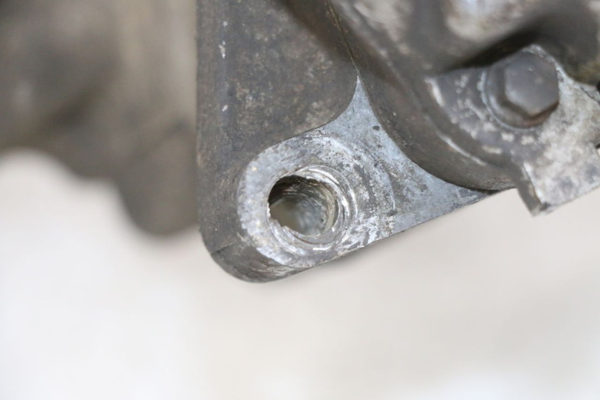 photo de MOTEUR PEUGEOT KISBEE 4T 50 (2010 - 2017)