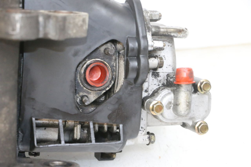 photo de MOTEUR PEUGEOT KISBEE 4T 50 (2010 - 2017)