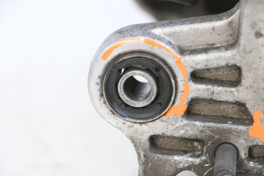 photo de MOTEUR PEUGEOT KISBEE 4T 50 (2018 - 2022) - Photo complémentaire