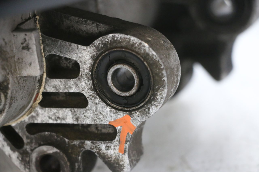 photo de MOTEUR PEUGEOT KISBEE 4T 50 (2018 - 2022) - Aperçu profil