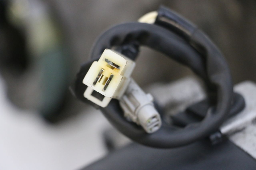 photo de MOTEUR PEUGEOT KISBEE 4T 50 (2018 - 2022) - Vue principale