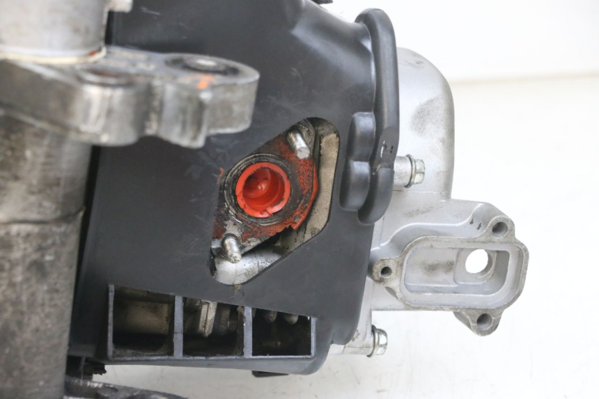 photo de MOTEUR PEUGEOT KISBEE 4T 50 (2018 - 2022) - Gros plan technique