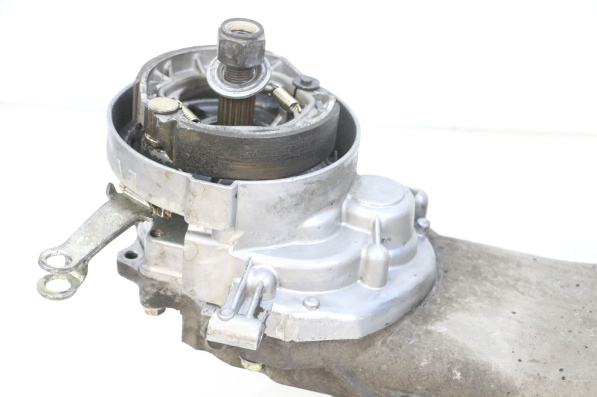 photo de MOTEUR PEUGEOT KISBEE 4T 50 (2010 - 2017) - Zoom état d’usage