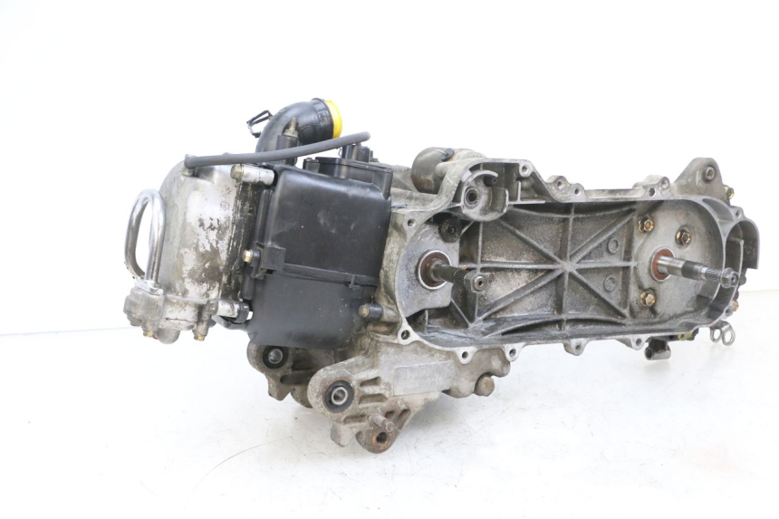 photo de MOTEUR PEUGEOT KISBEE 4T 50 (2010 - 2017) - Vue principale