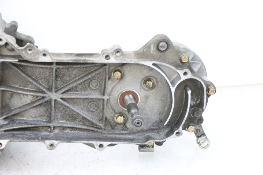 photo de MOTEUR PEUGEOT KISBEE 4T 50 (2010 - 2017) - Zoom état d’usage