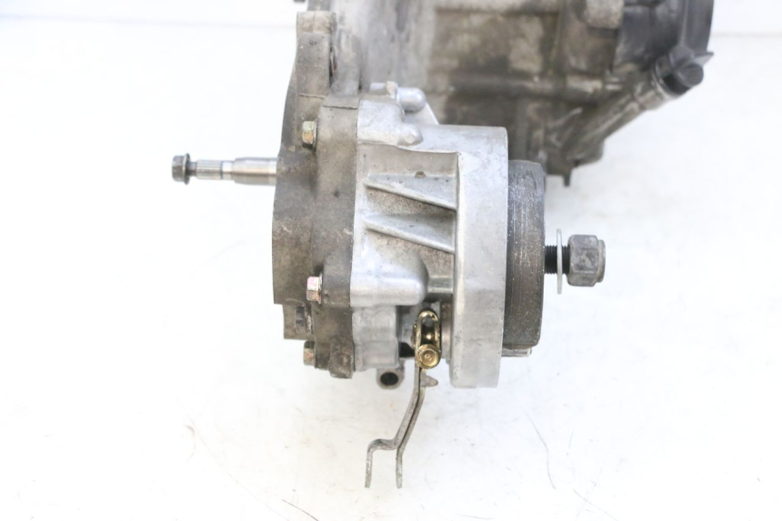 photo de MOTEUR PEUGEOT KISBEE 4T 50 (2010 - 2017) - Pièce contrôlée