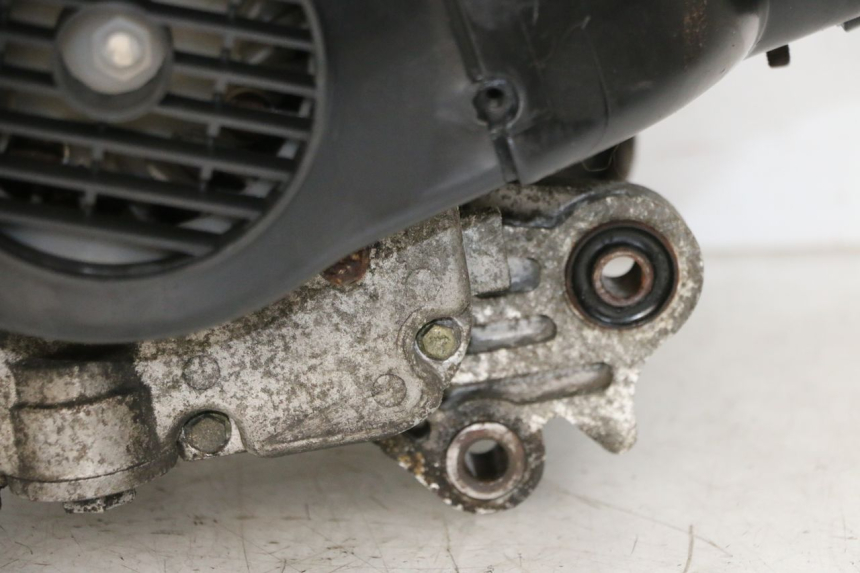 photo de MOTEUR PEUGEOT KISBEE 4T 50 (2010 - 2017) - Vue produit