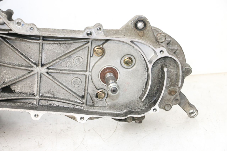 photo de MOTEUR PEUGEOT KISBEE 4T 50 (2010 - 2017) - Zoom état d’usage