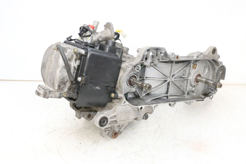 photo de MOTEUR PEUGEOT KISBEE 4T 50 (2018 - 2022) - Vue principale
