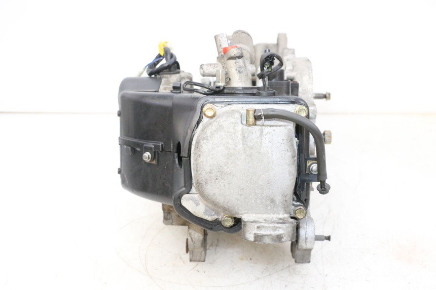 photo de MOTEUR PEUGEOT KISBEE 4T 50 (2018 - 2022) - Photo complémentaire