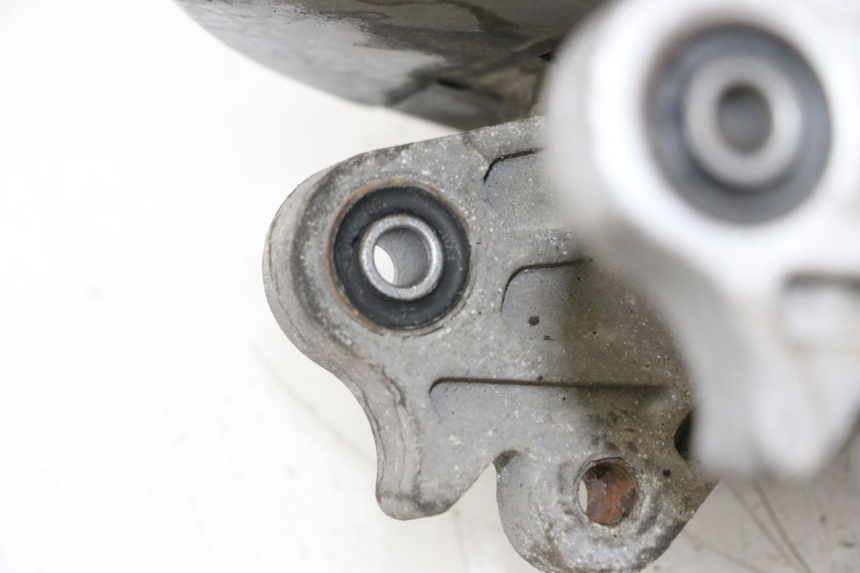 photo de MOTEUR PEUGEOT KISBEE 4T 50 (2018 - 2022) - Aperçu profil