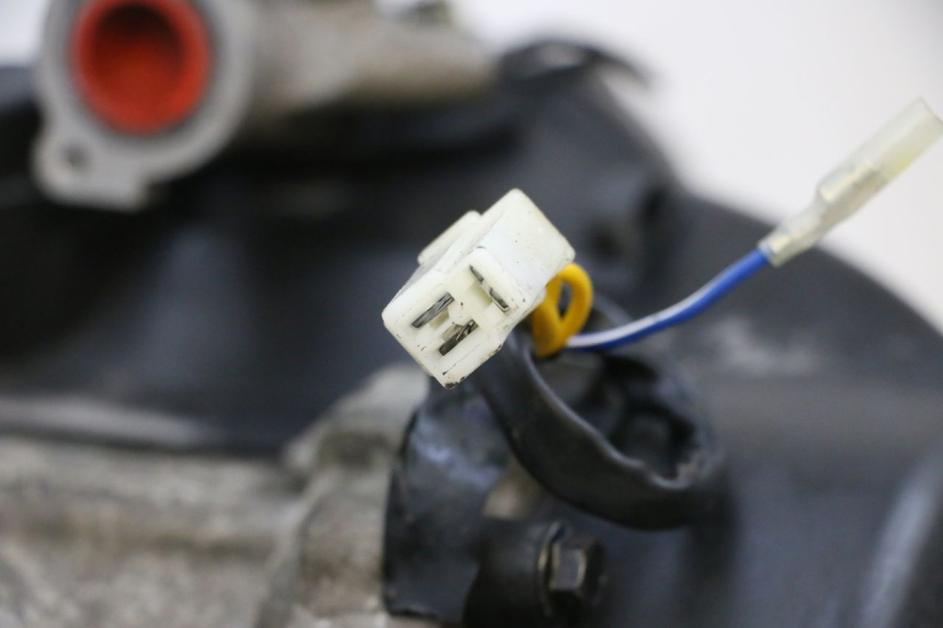 photo de MOTEUR PEUGEOT KISBEE 4T 50 (2018 - 2022) - Zoom état d’usage