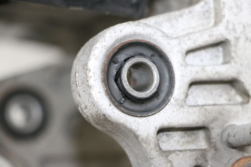 photo de MOTEUR PEUGEOT KISBEE 4T 50 (2018 - 2022) - Vue principale