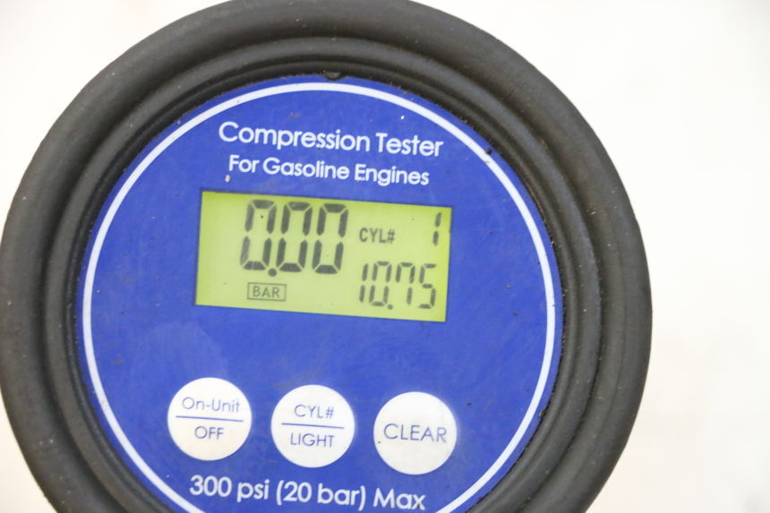 photo de MOTEUR PEUGEOT KISBEE 4T 50 (2018 - 2022) - Zoom état d’usage