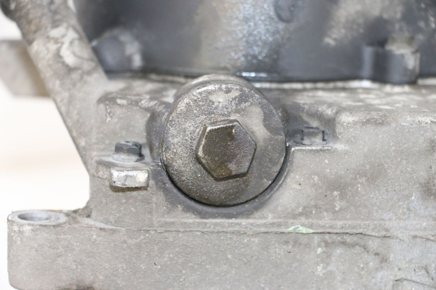 photo de MOTEUR PEUGEOT KISBEE 4T 50 (2018 - 2022) - Autre angle de vue