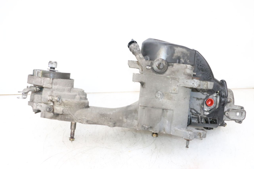 photo de MOTEUR PEUGEOT KISBEE 4T 50 (2018 - 2022) - Points de fixation